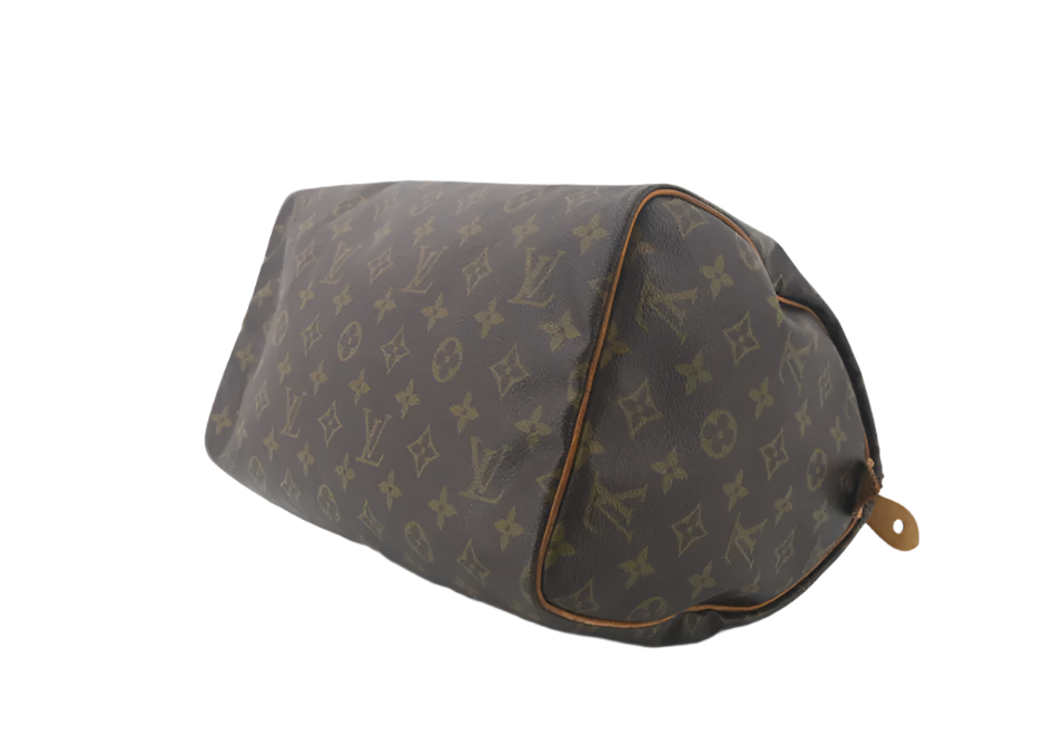Vintage Louis Vuitton Speedy 30