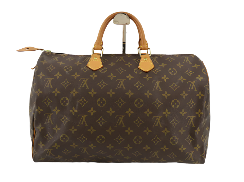 Vintage Louis Vuitton Speedy 40
