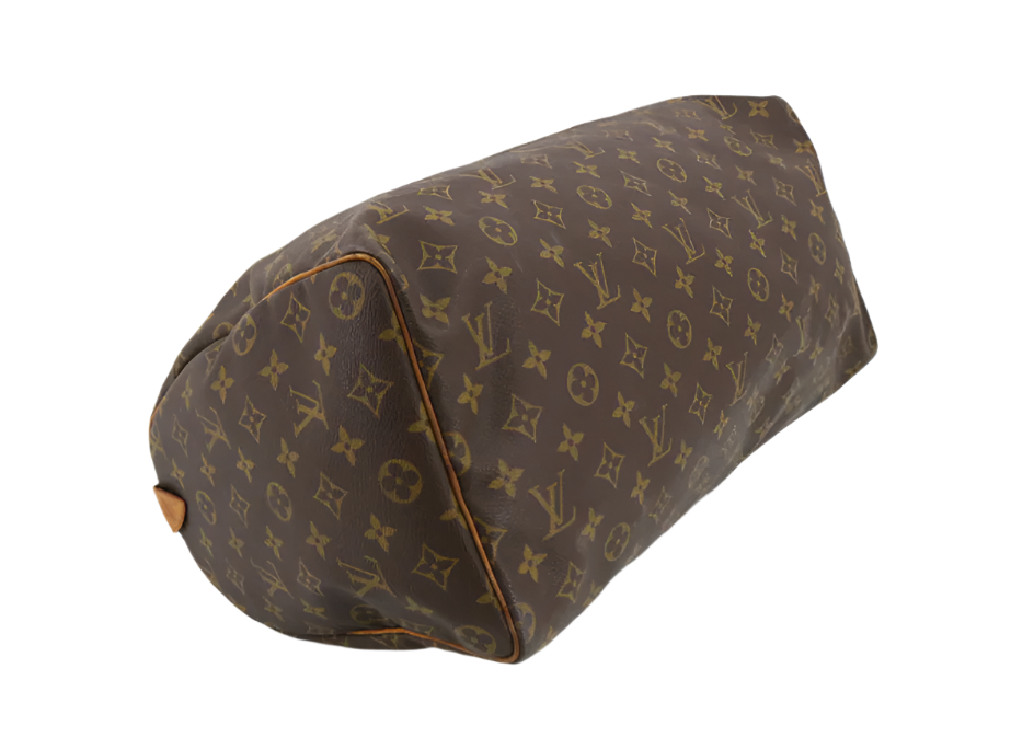 Vintage Louis Vuitton Speedy 40