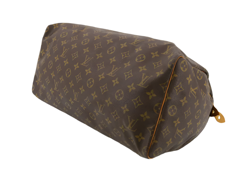 Vintage Louis Vuitton Speedy 40