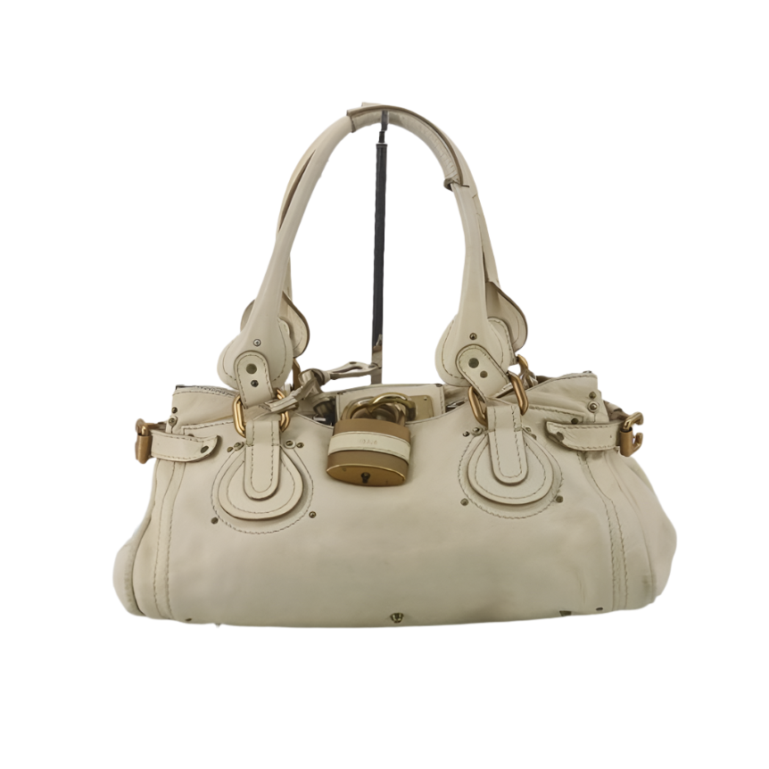Chloé Paddington Handbag
