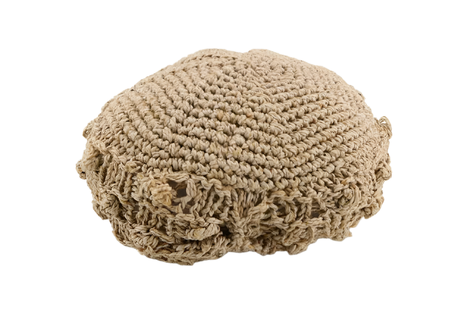 vivienne westwood rare knitted newsboy cap