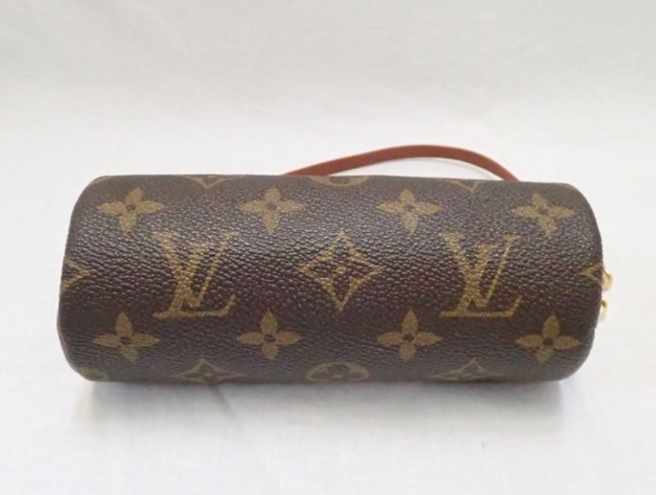 Vintage Louis Vuitton Papillon Pochette