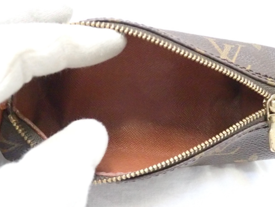 Vintage Louis Vuitton Papillon Pochette