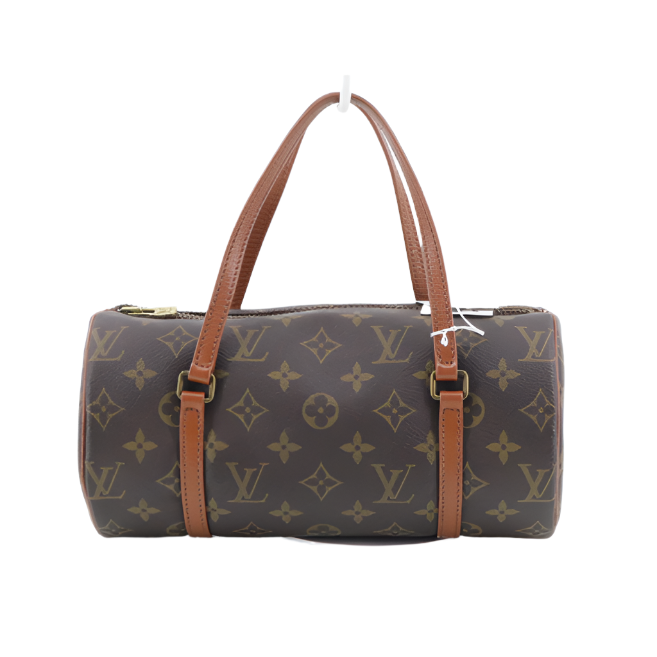 Vintage Louis Vuitton Papillon 26