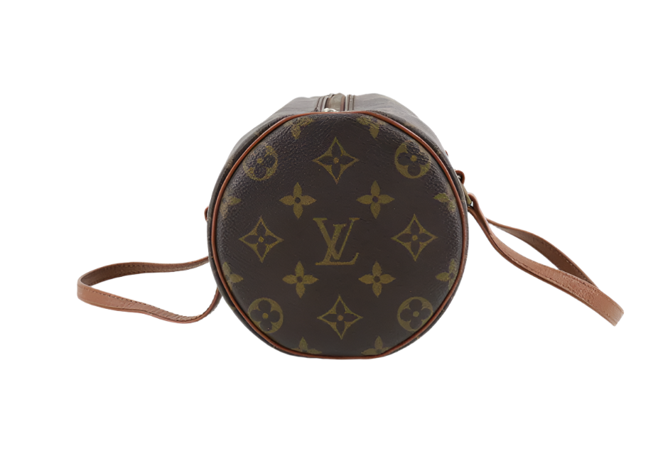 Vintage Louis Vuitton Papillon 26