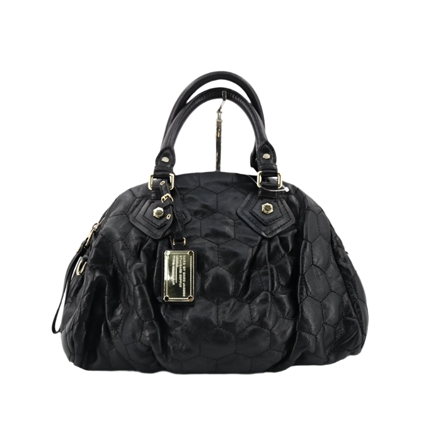 marc by marc jacobs quilted groovee bag