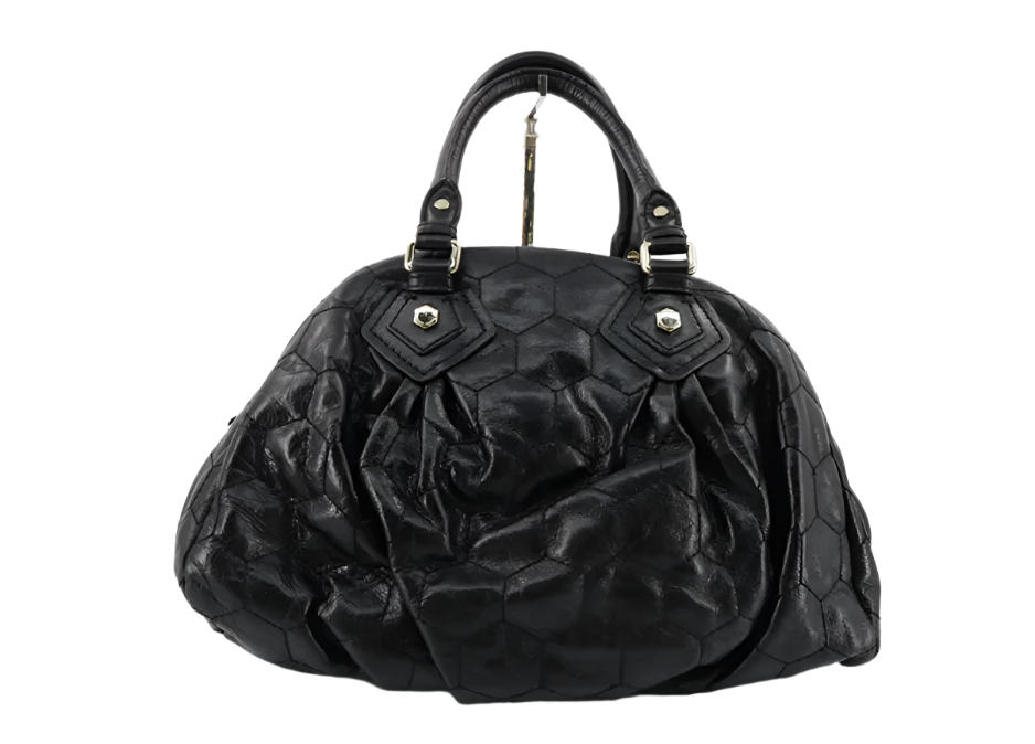 marc by marc jacobs quilted groovee bag