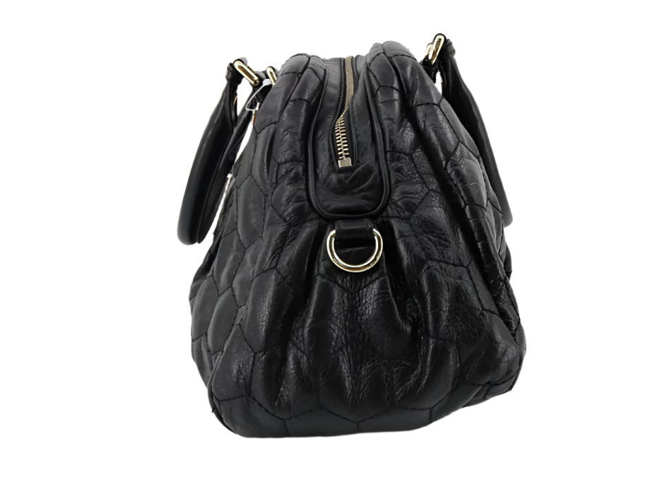 marc by marc jacobs quilted groovee bag