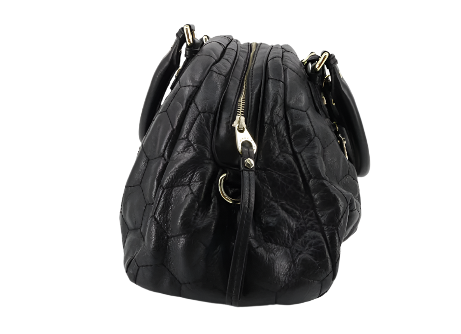 marc by marc jacobs quilted groovee bag