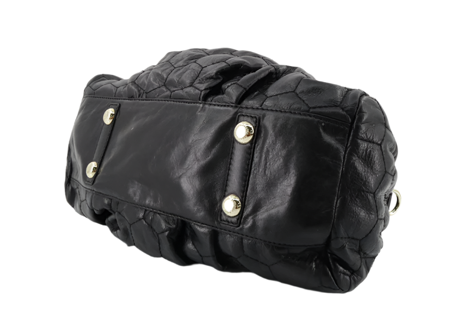 marc by marc jacobs quilted groovee bag