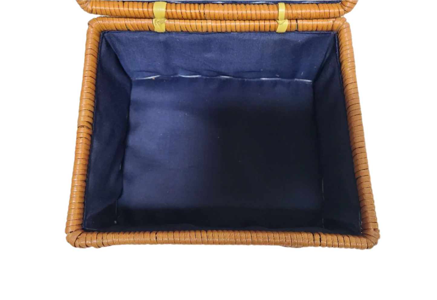 givenchy woven basket bag