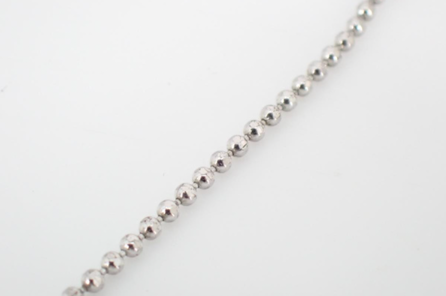 christian dior vintage dice bracelet