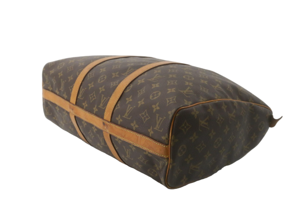 Vintage Louis Vuitton Flanerie 45