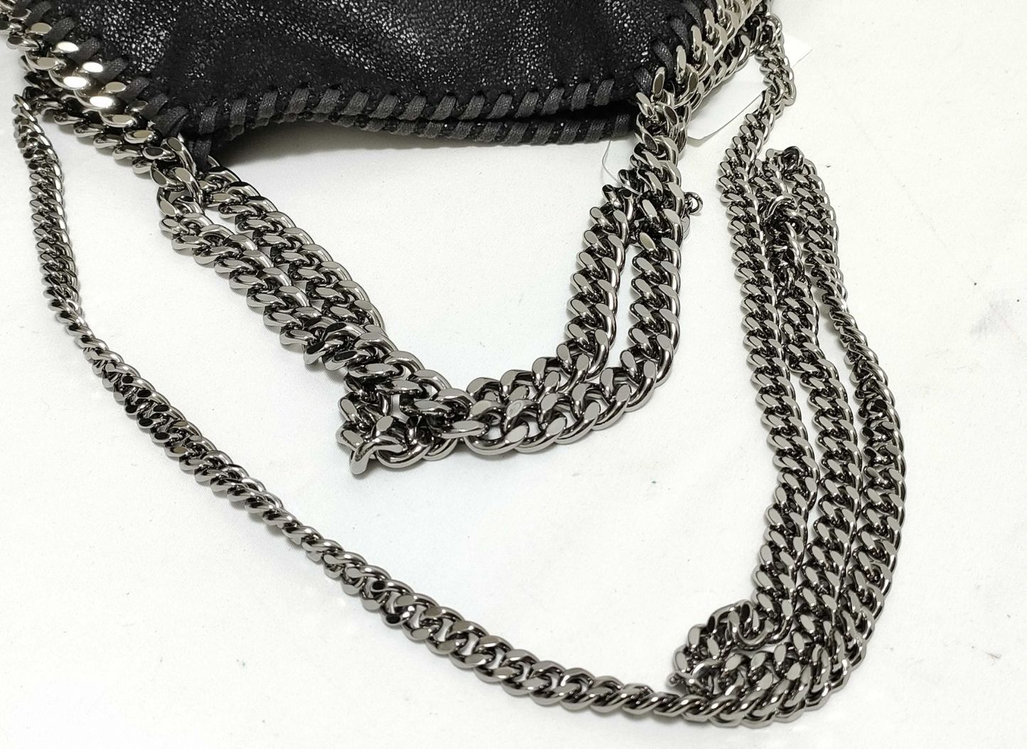 Stella McCartney Pre-Loved Falabella Mini Bag