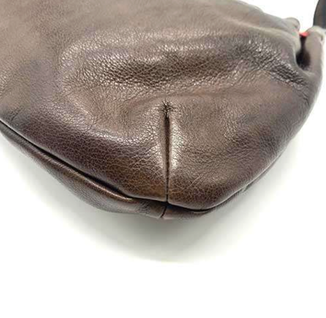 miu miu rare ribbon-detail antique vintage shoulder bag