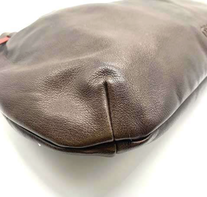 miu miu rare ribbon-detail antique vintage shoulder bag
