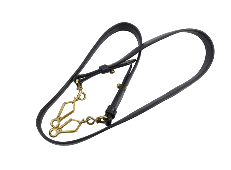 miu miu vitello bag in navy blue