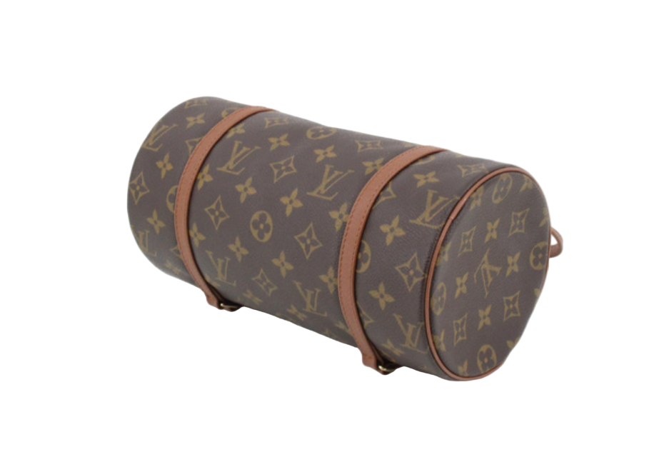 Vintage Louis Vuitton Papillon 26