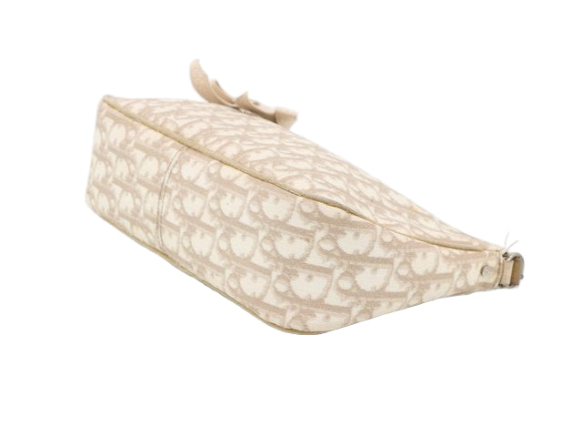 christian dior romantique collection girly shoulder bag