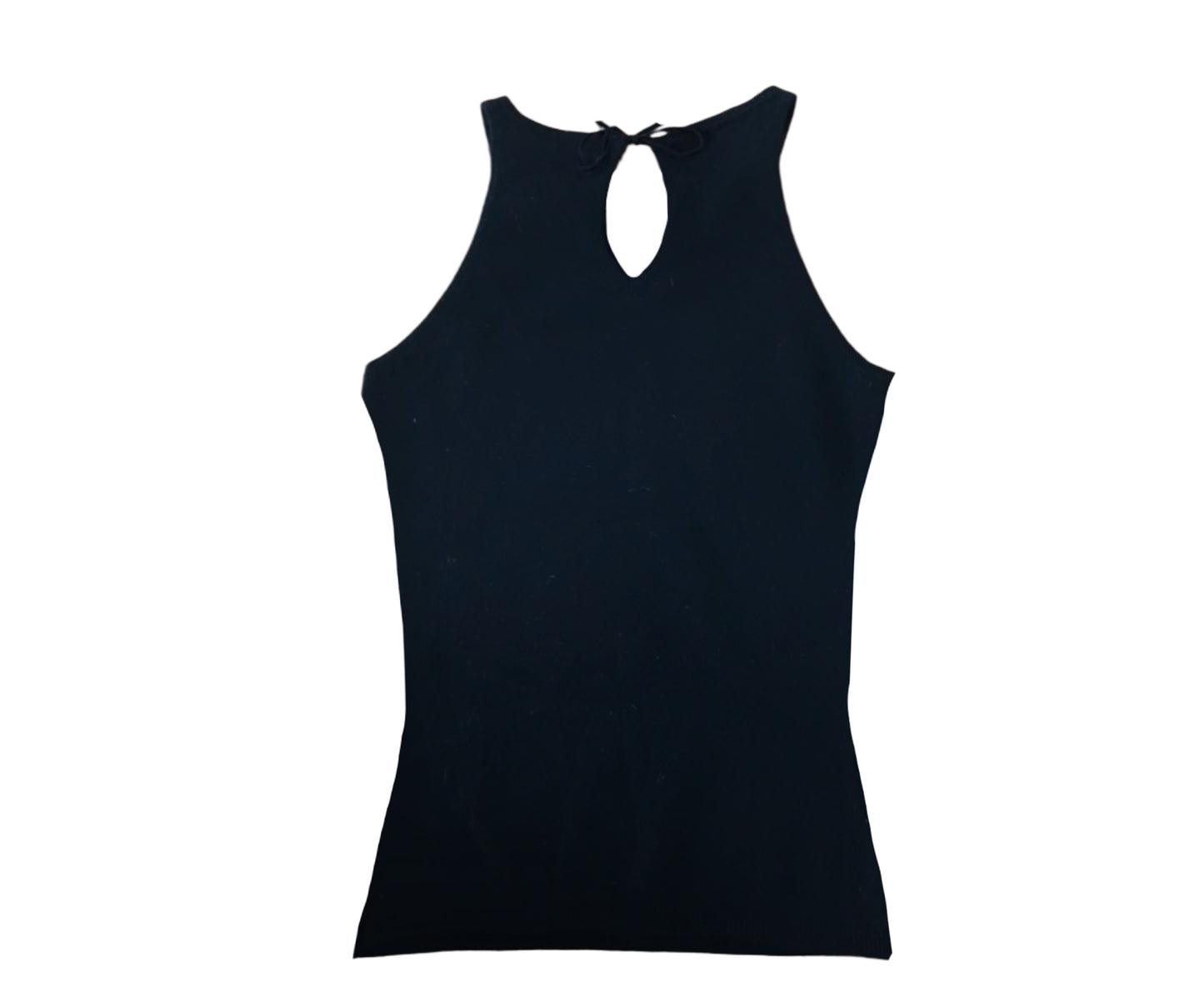 burberry rare embellished halter top