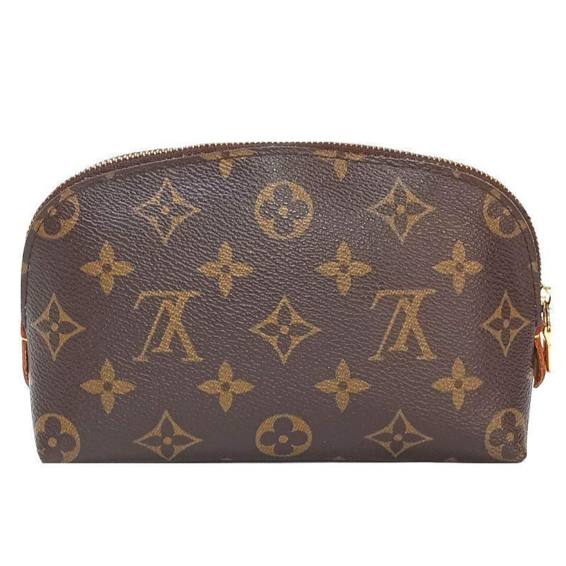 Louis Vuitton Monogram Cosmetic pouch