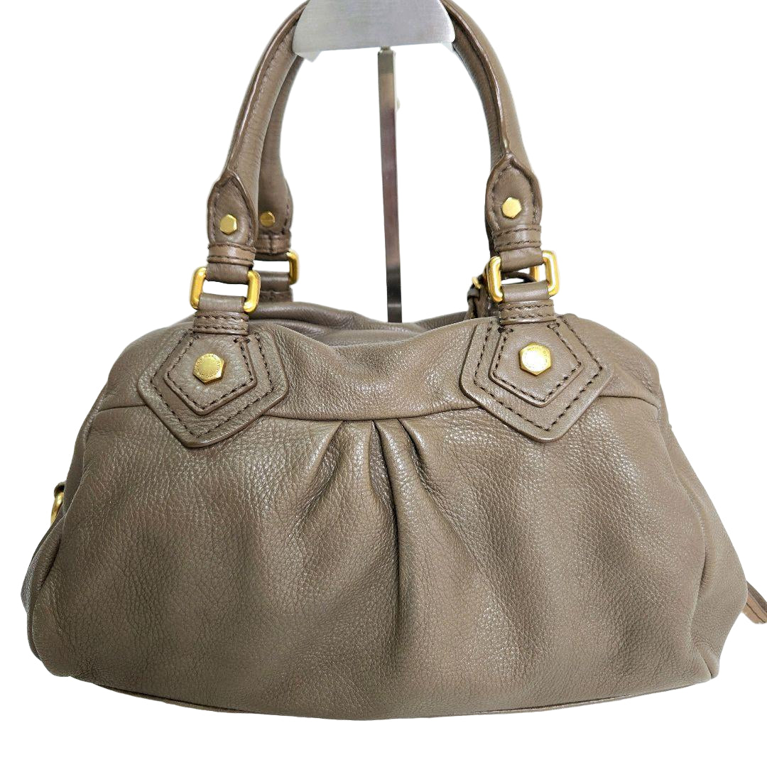 marc by marc jacobs baby groovee in caramel