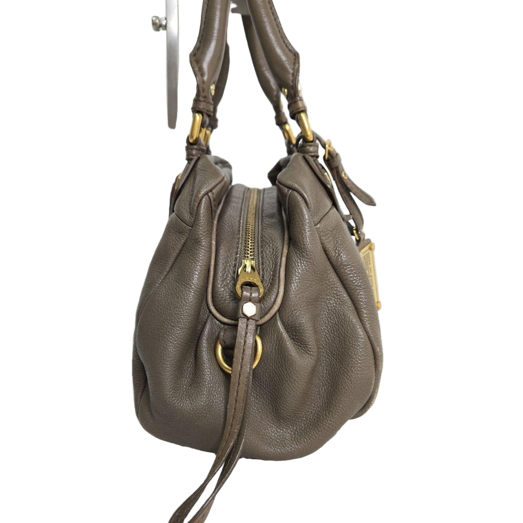 marc by marc jacobs baby groovee in caramel