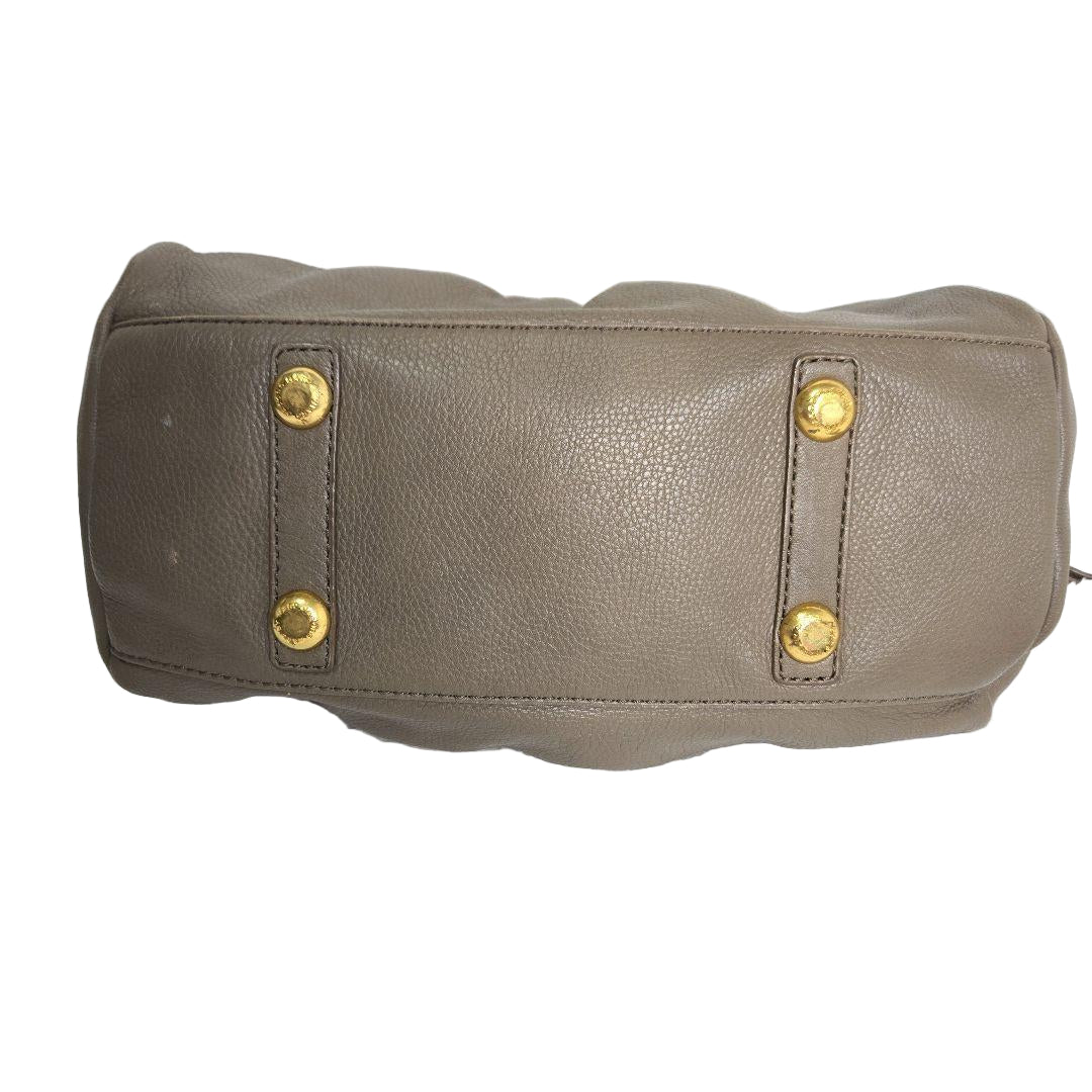 marc by marc jacobs baby groovee in caramel