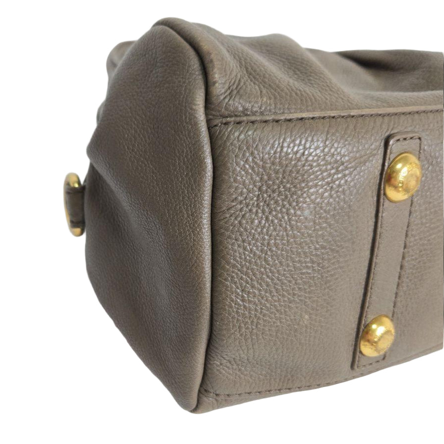 marc by marc jacobs baby groovee in caramel