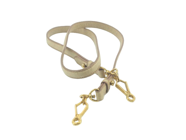 miu miu adorabale mini vitello bow bag in beige