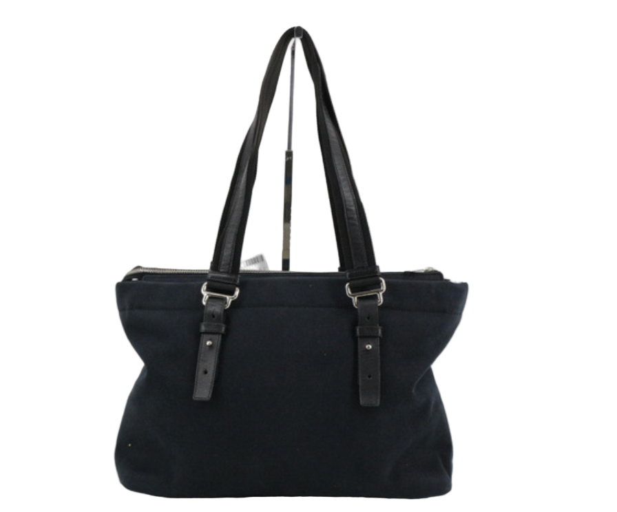 yves saint laurent rive gauche kahala large shoulder bag