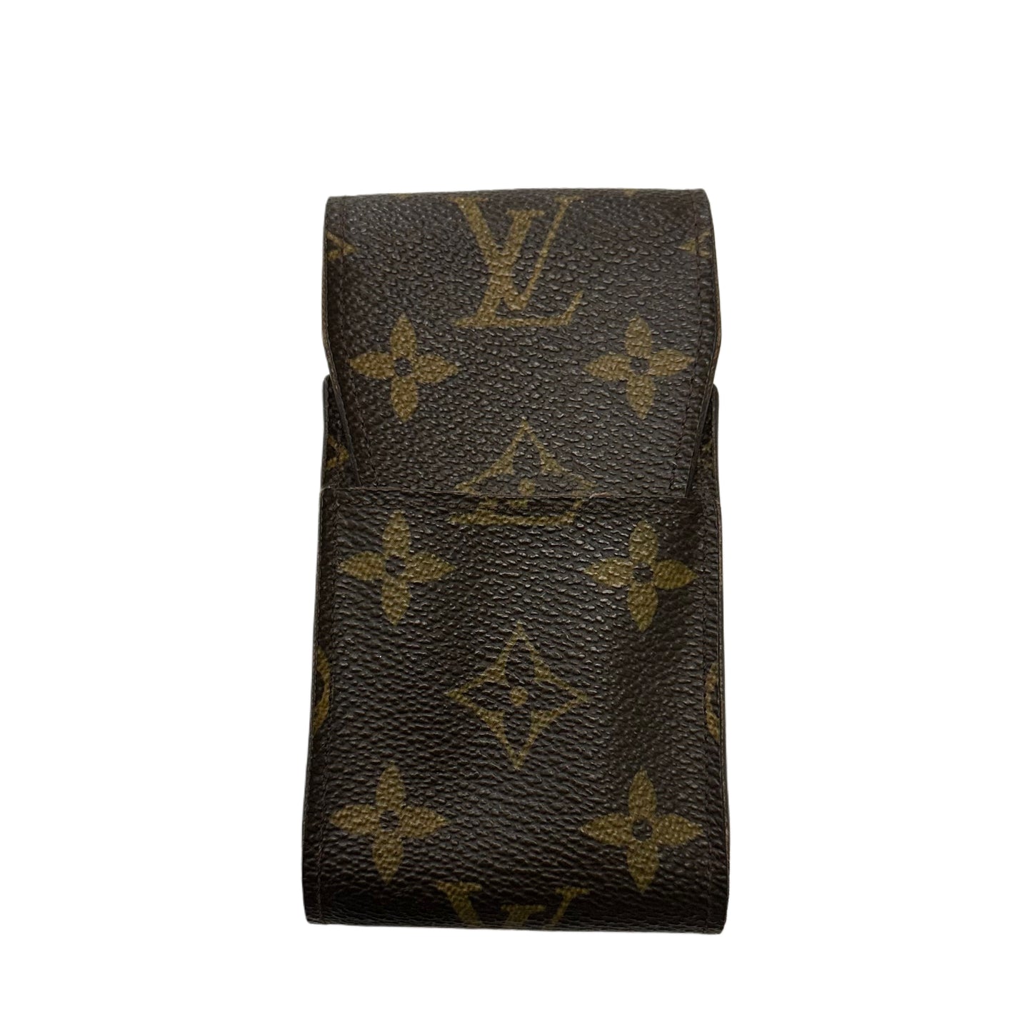 Louis Vuitton Vintage Cigarette Case