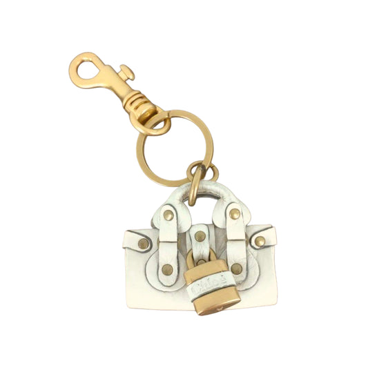 Chloé Paddington Bag Charm