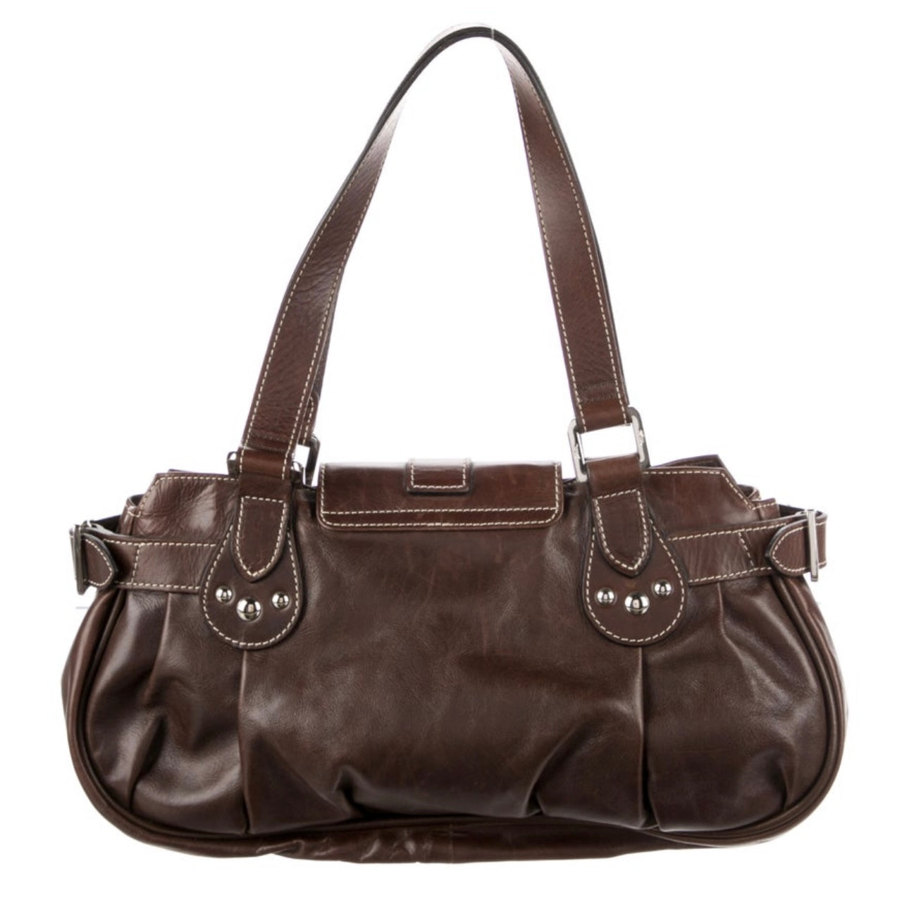 (Sourcing Request) Longchamp Idole Chocolate Brown