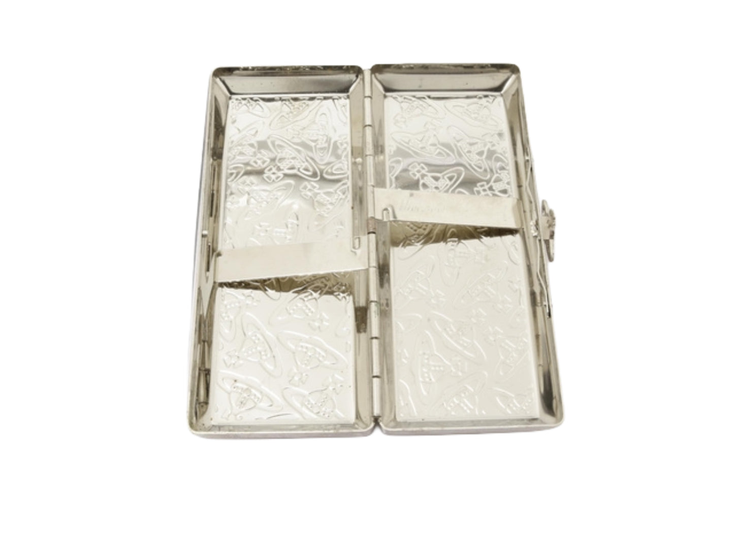 vivienne westwood orb cigarette case