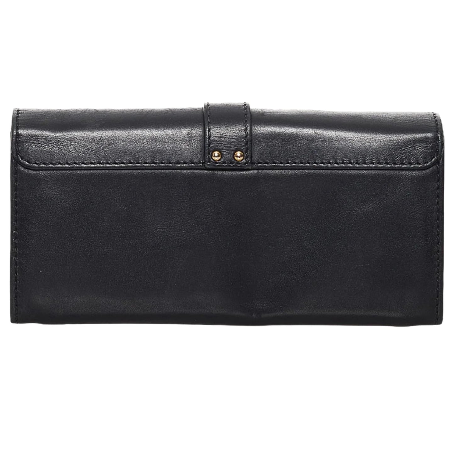 Chloe Paddington Long Wallet