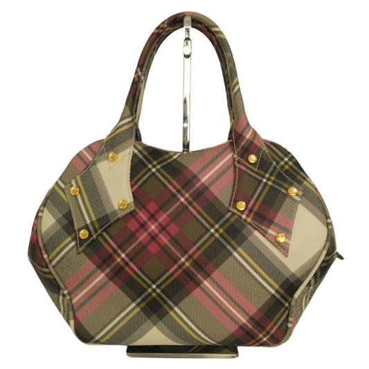 Vivienne Westwood Derby Bag