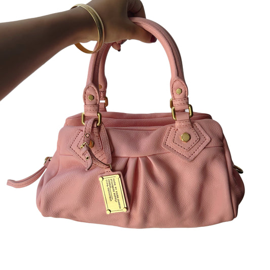 Marc by Marc Jacobs Baby Pink Bag
