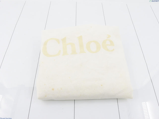 Chloé Ivory Paddington