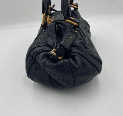 Chloé Black Paddington