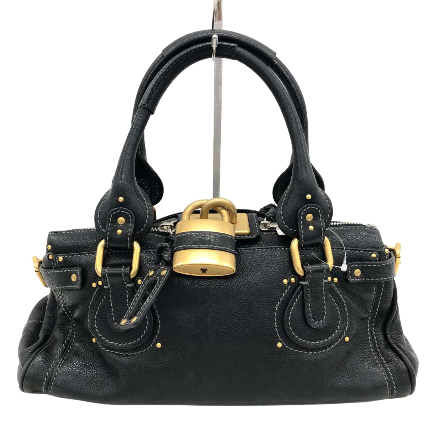 Chloé Classic Black Paddington