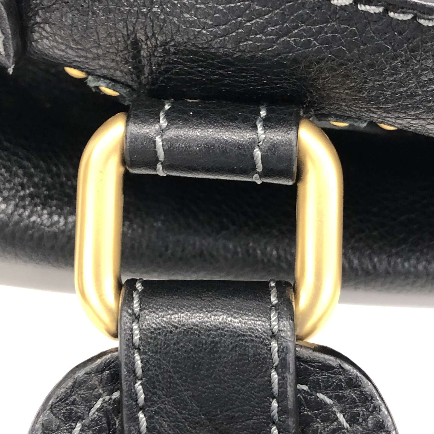 Chloé Classic Black Paddington