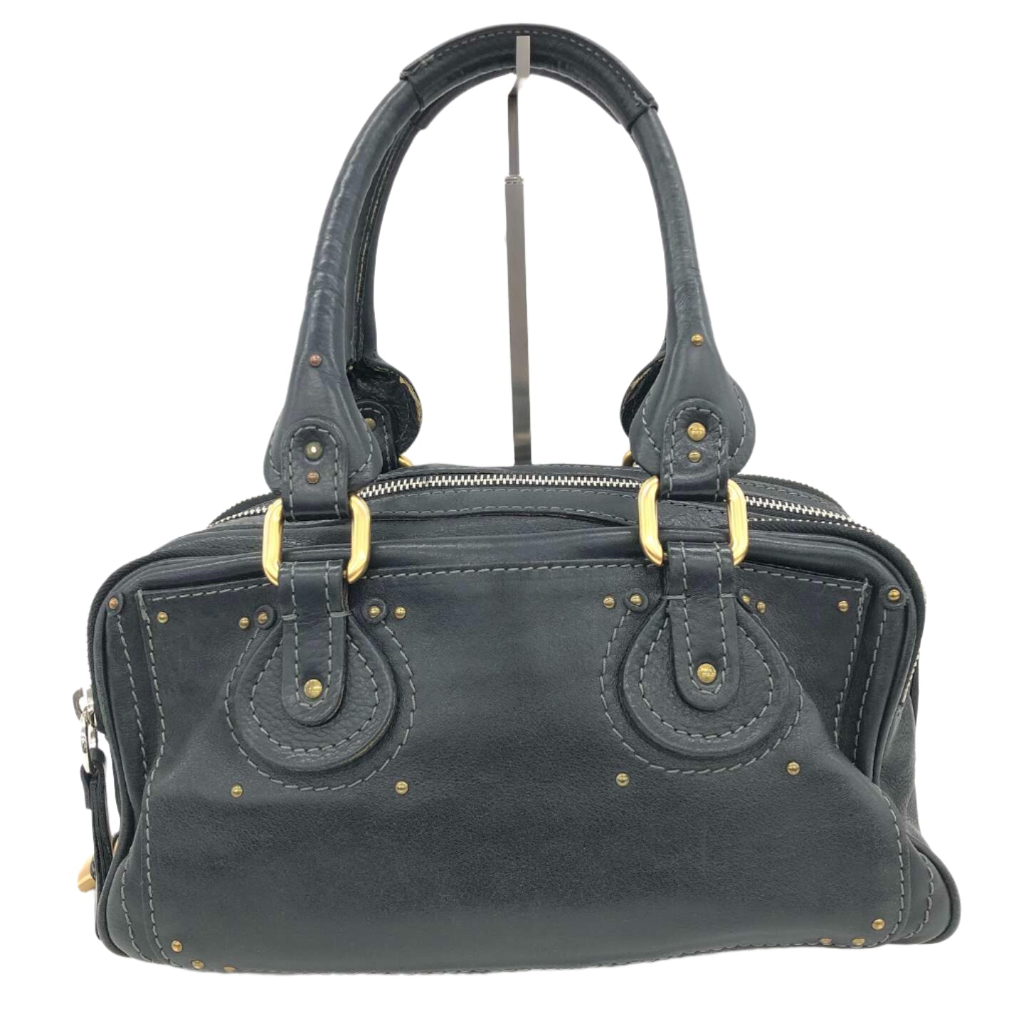 Chloé Black Paddington (No Lock)