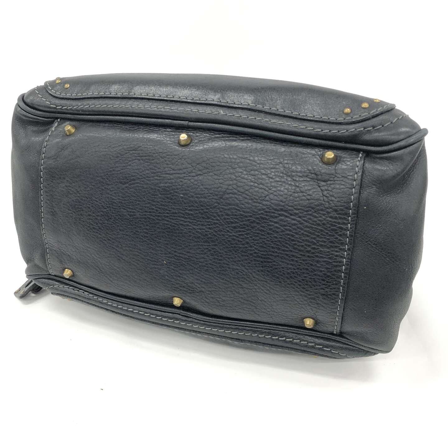 Chloé Black Paddington (No Lock)