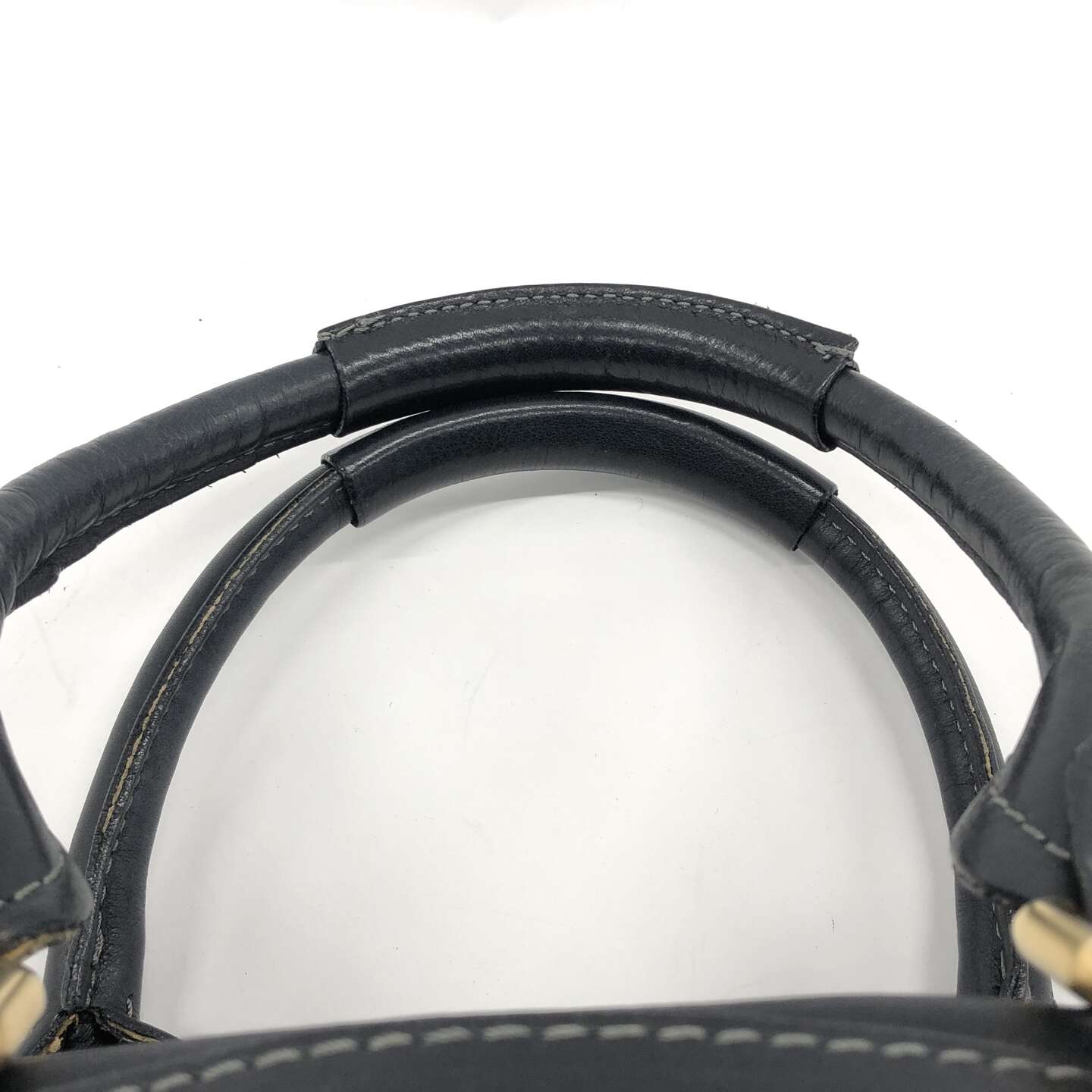 Chloé Black Paddington (No Lock)