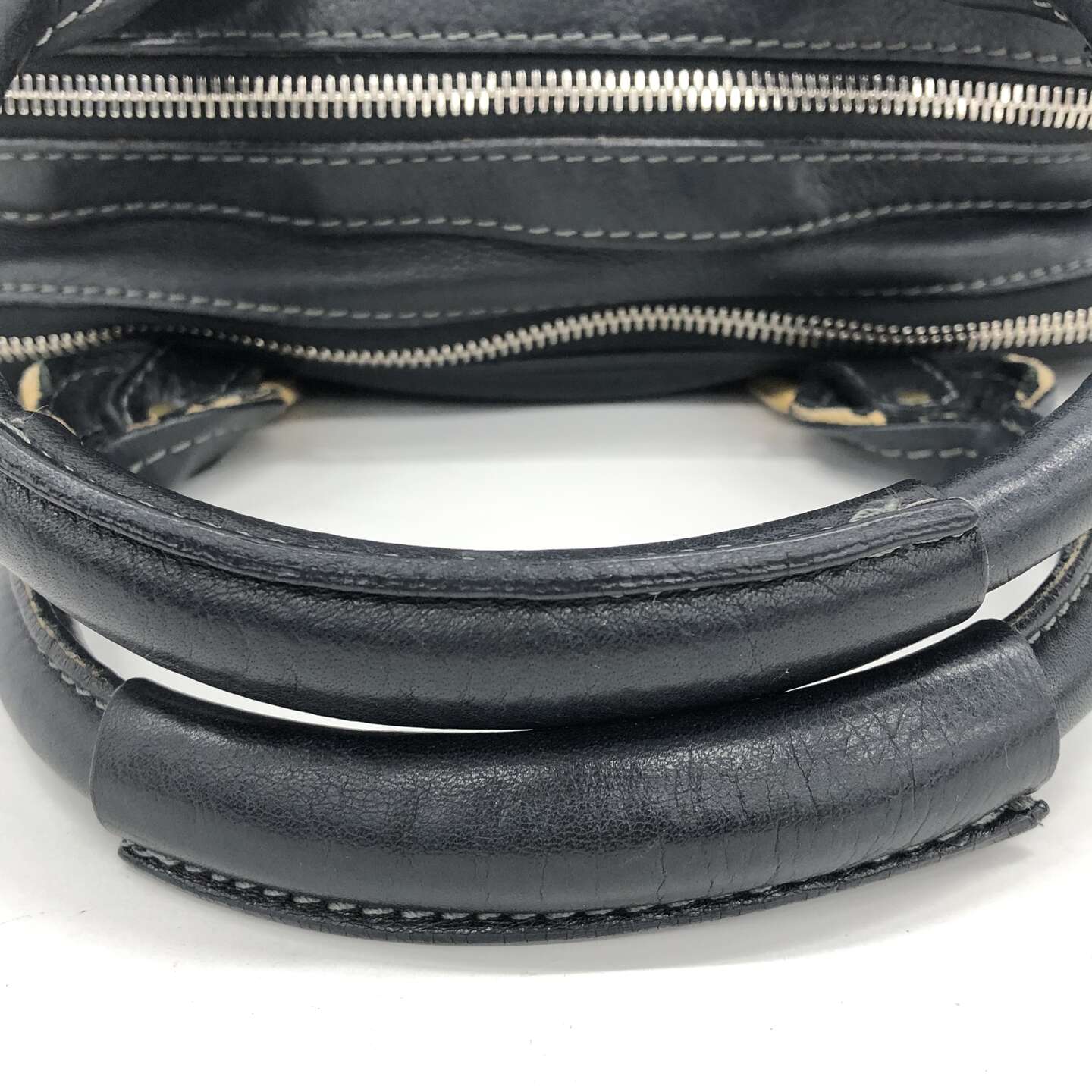 Chloé Black Paddington (No Lock)