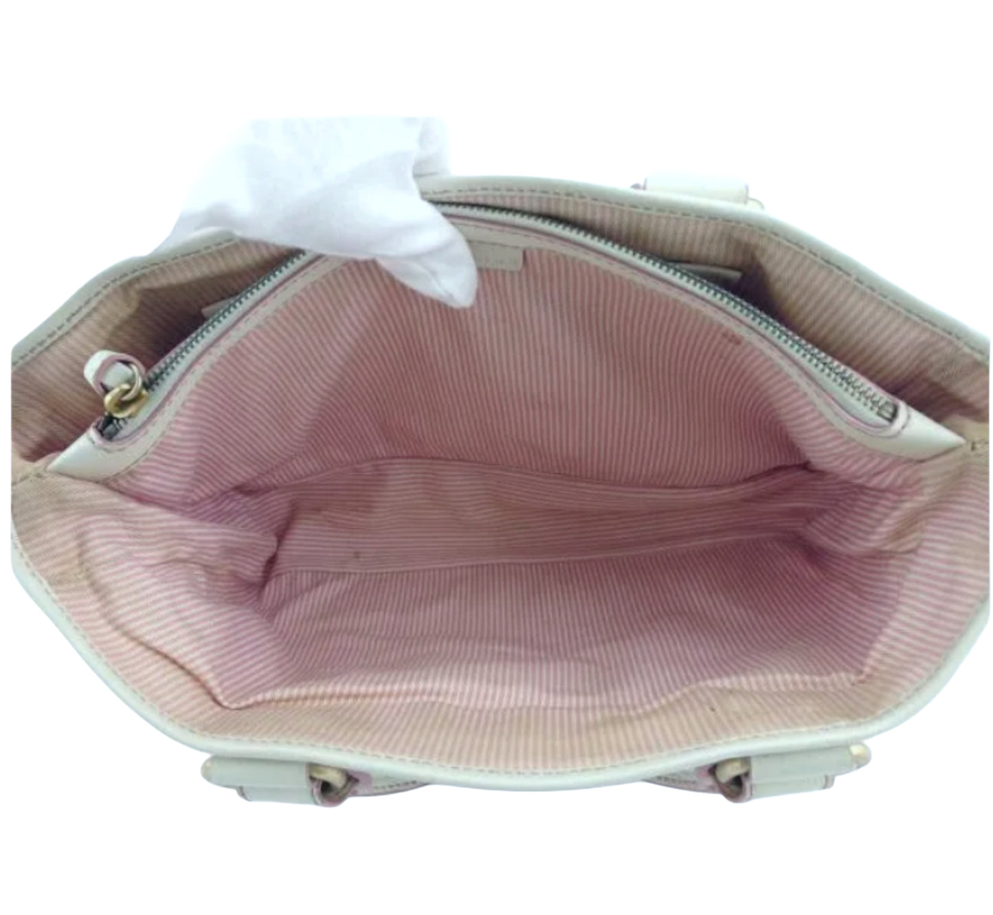 celine light pink pretty boogie bag