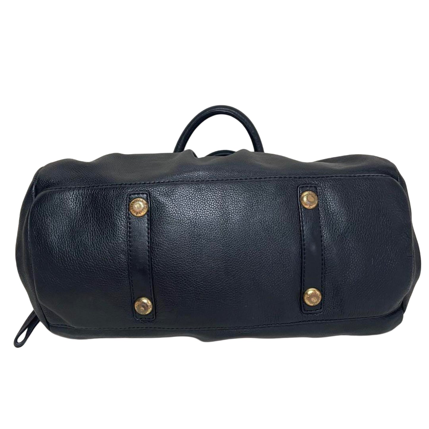 marc by marc jacobs black vintage large groovee