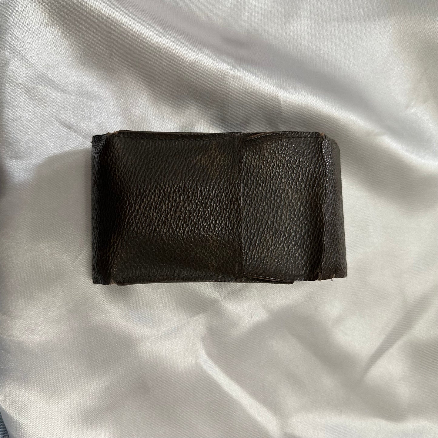 Louis Vuitton Vintage Cigarette Case